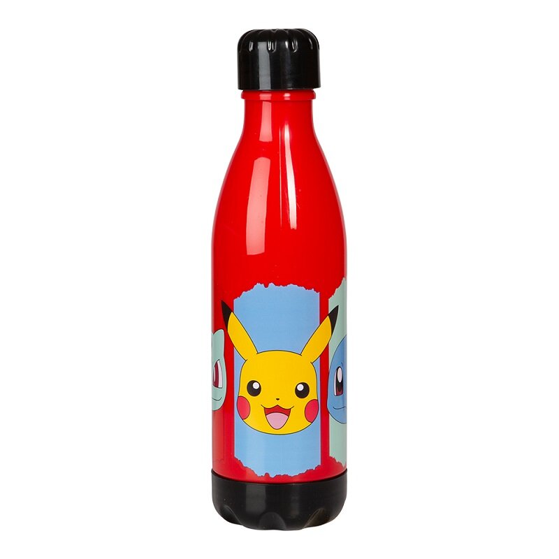 Pokémon Vandflaske 66 cl