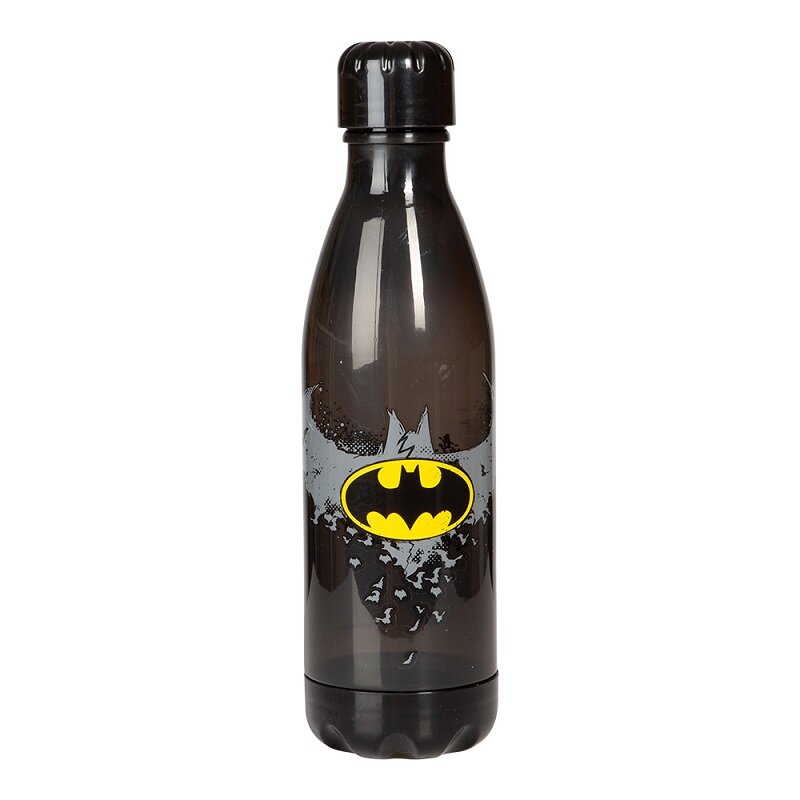 Batman Vandflaske 66 cl
