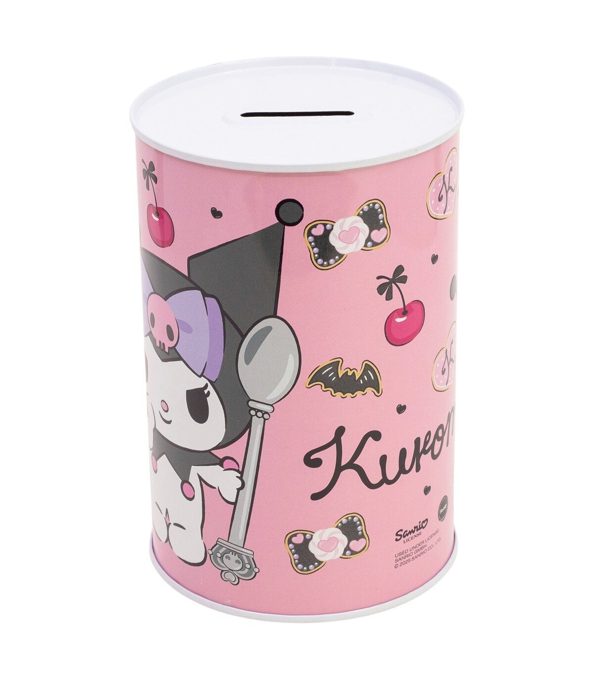 Hello Kitty Kuromi Sparebøsse 15 cm