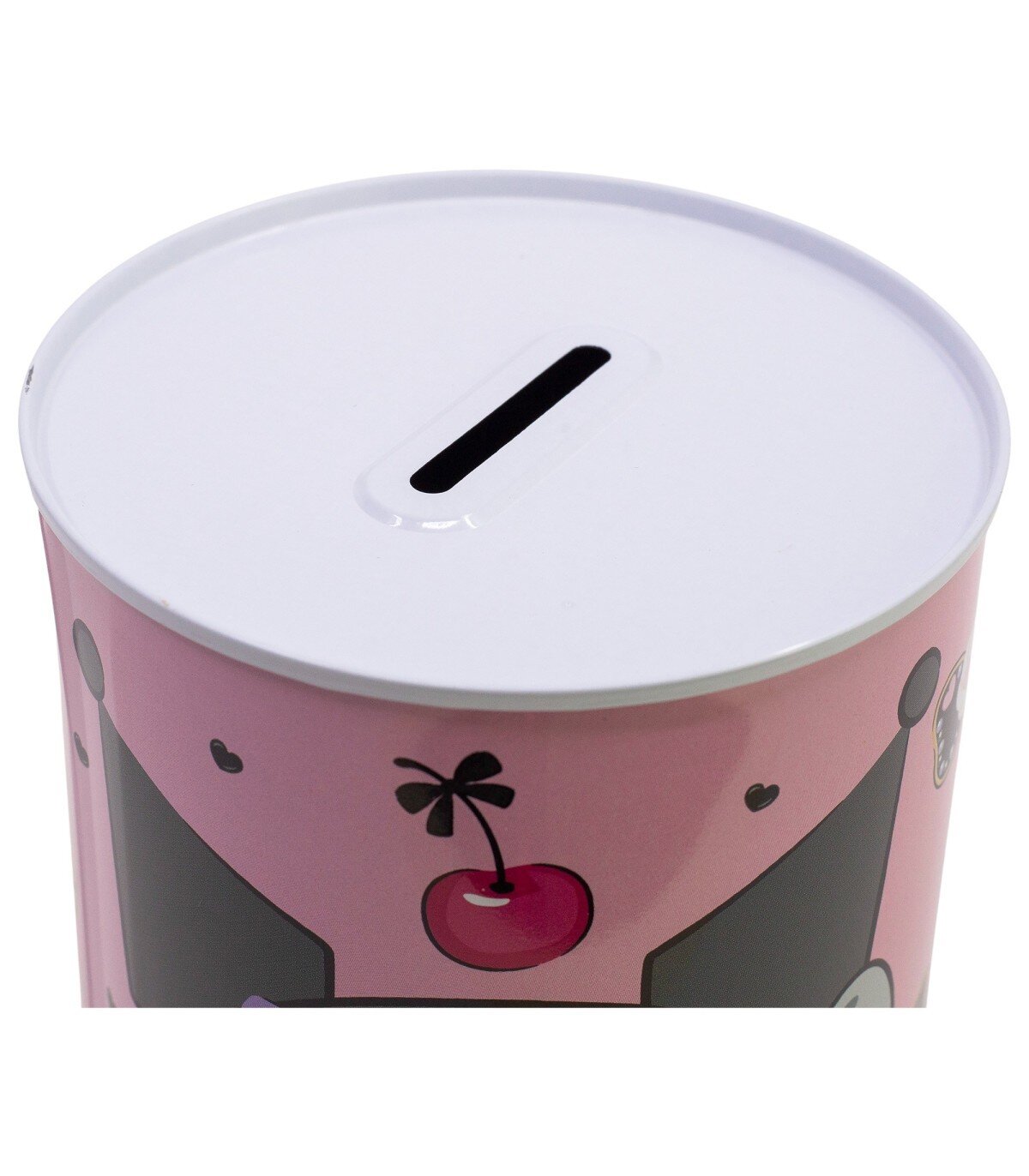 Hello Kitty Kuromi Sparebøsse 15 cm
