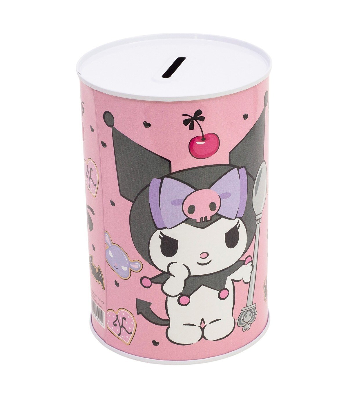Hello Kitty Kuromi Sparebøsse 15 cm