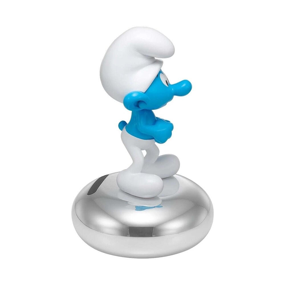 Smølferne Sparebøsse Dåbsgave