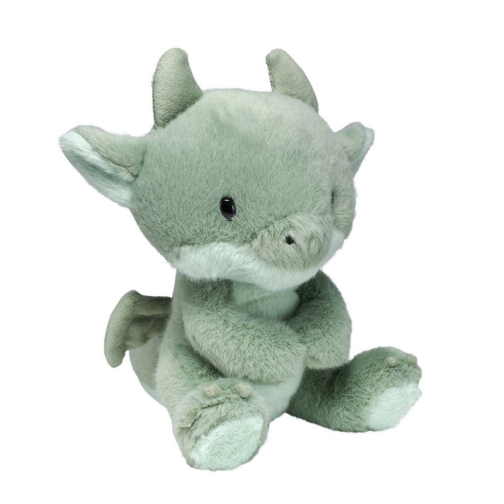 Dåbsgave Drage - Bestiksæt med Bamse