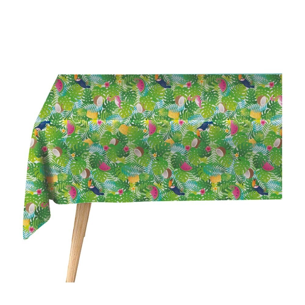 Aloha papirdug 120 x 180 cm