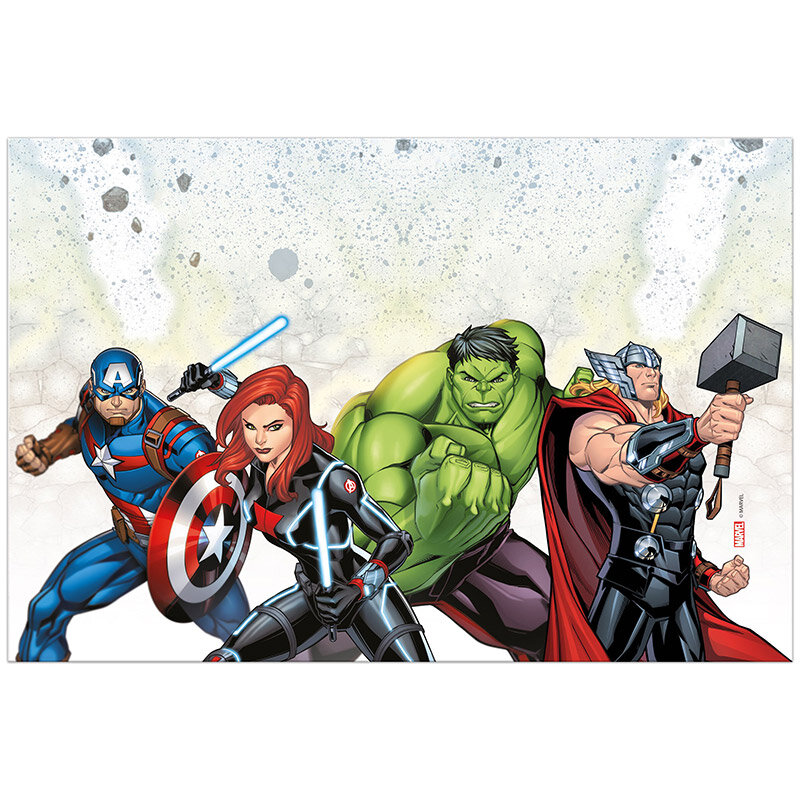 Avengers - Dug 120 x 180 cm