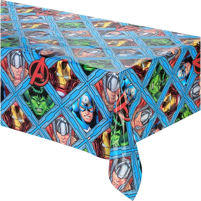 Avengers - Dug 120 x 180 cm