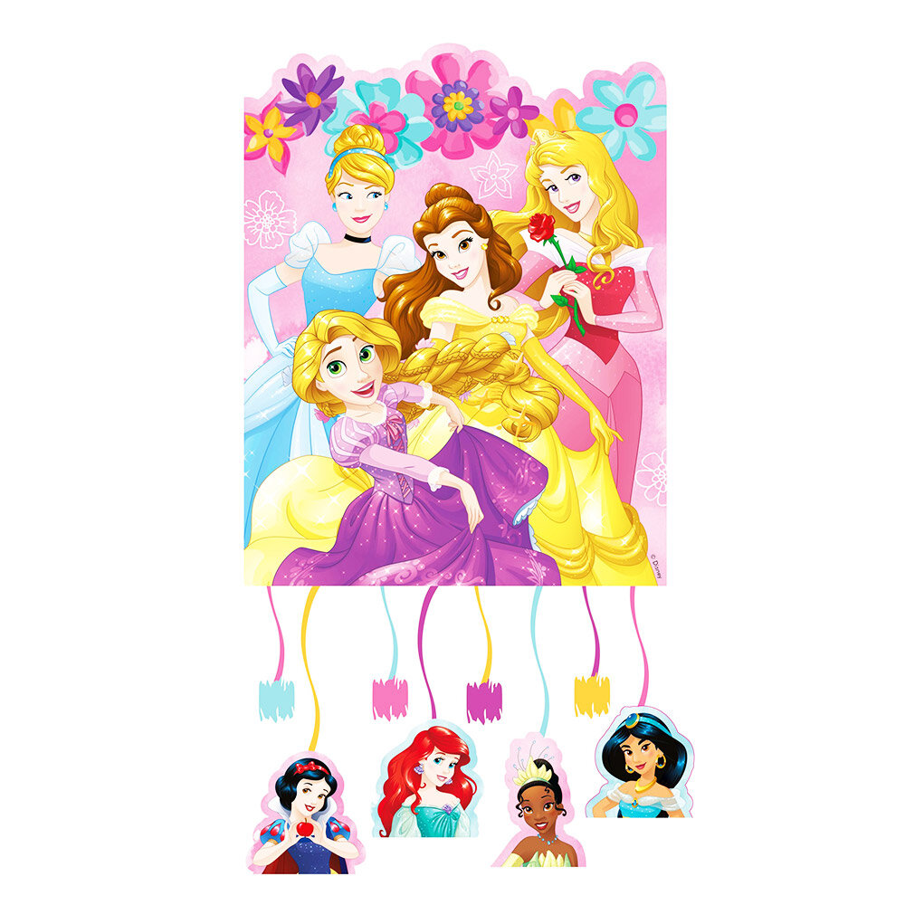 Disney Prinsesser - Pinata