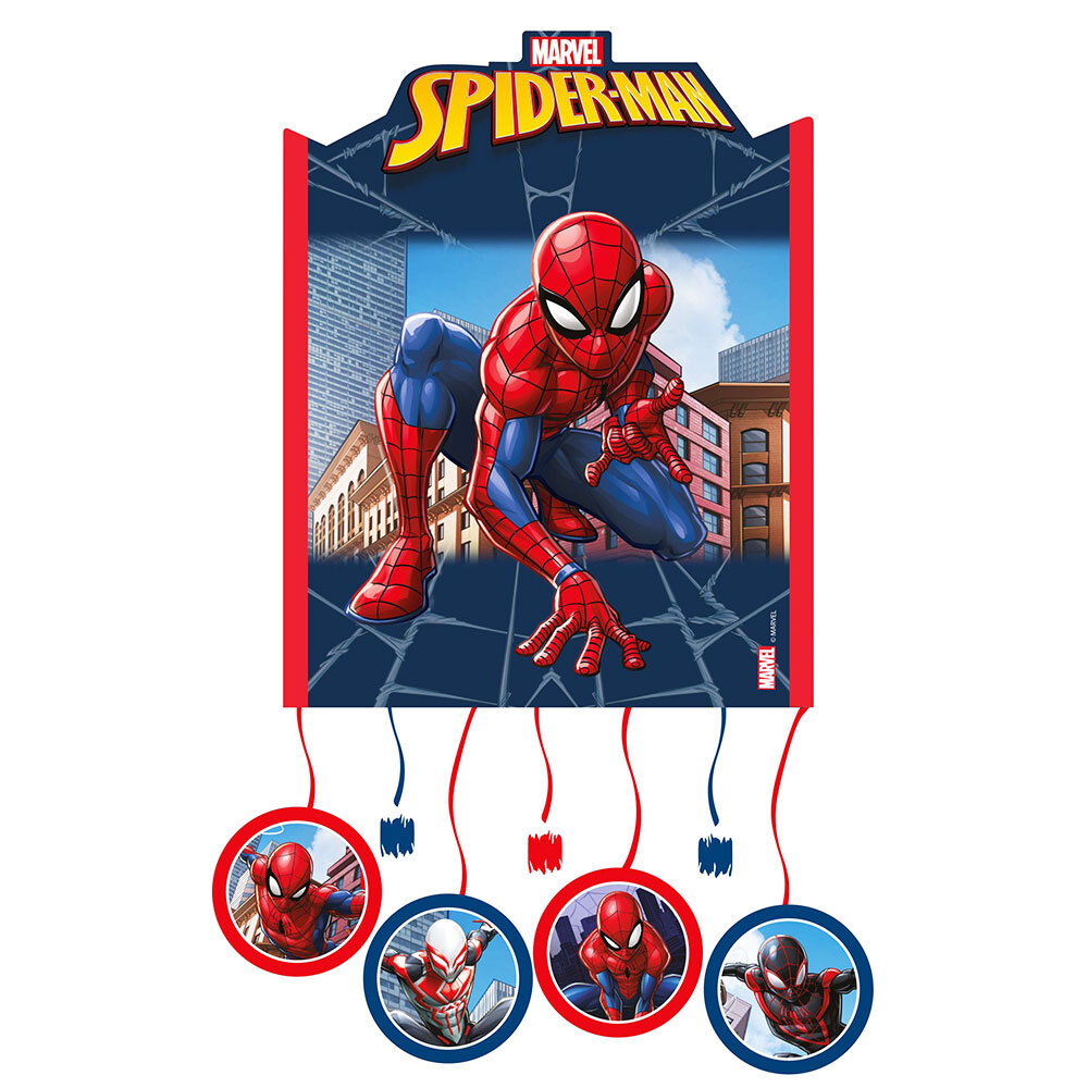 Spider Man - Pinata
