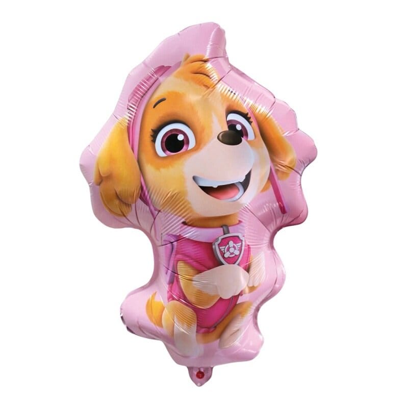 Paw Patrol - Folieballon Skye 70 cm