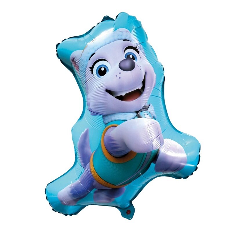 Paw Patrol - Folieballon Everest 75 cm