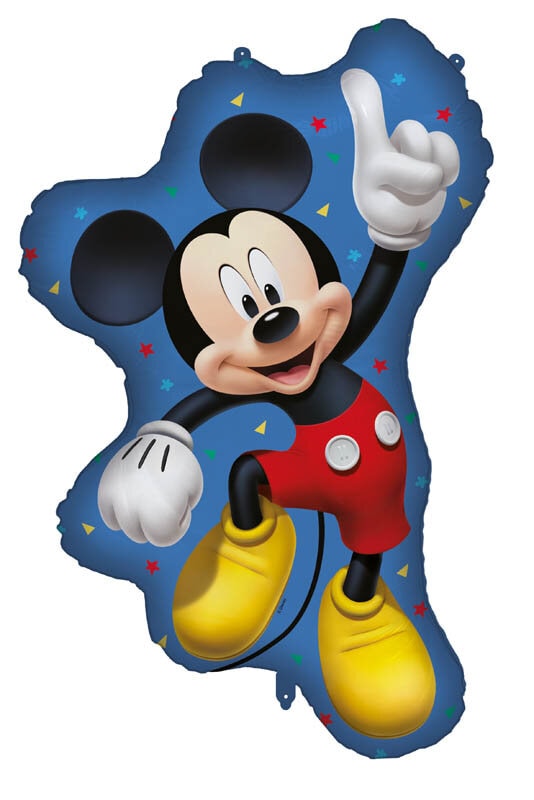 Mickey Mouse Folieballon 97 cm