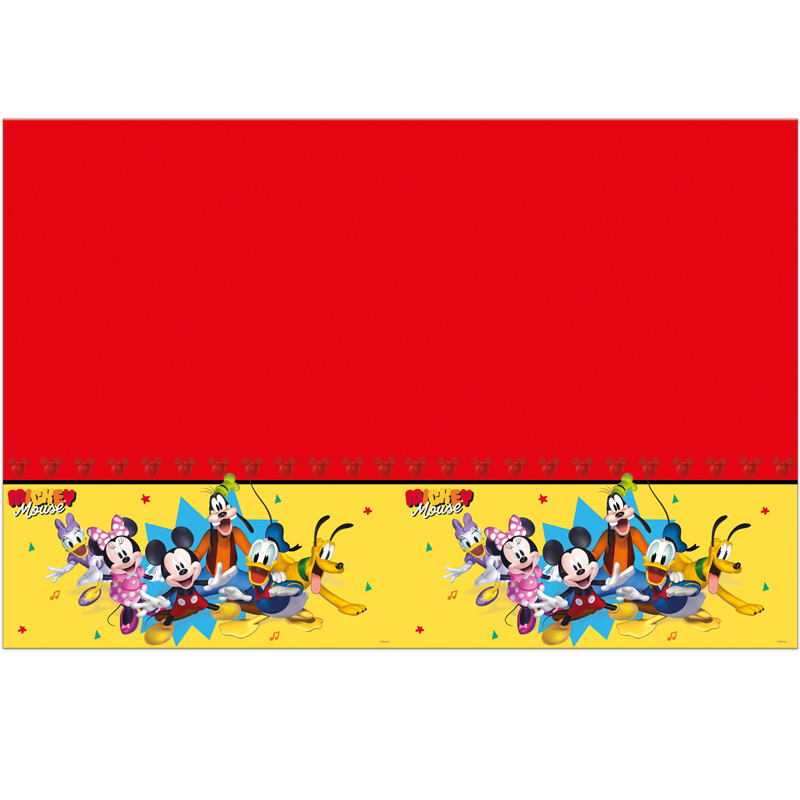 Mickey Mouse - Dug 120 x 180 cm