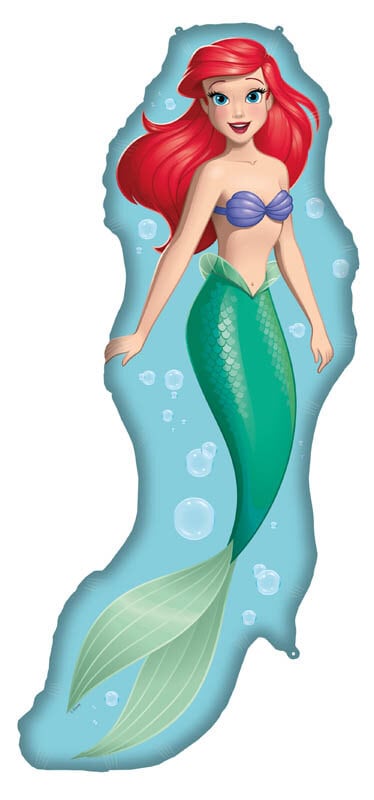 Ariel Folieballon 99 cm