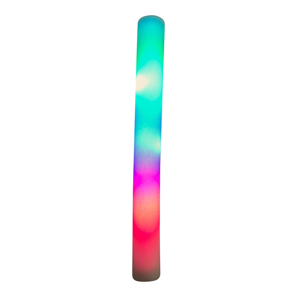 LED Skumstave 8 stk