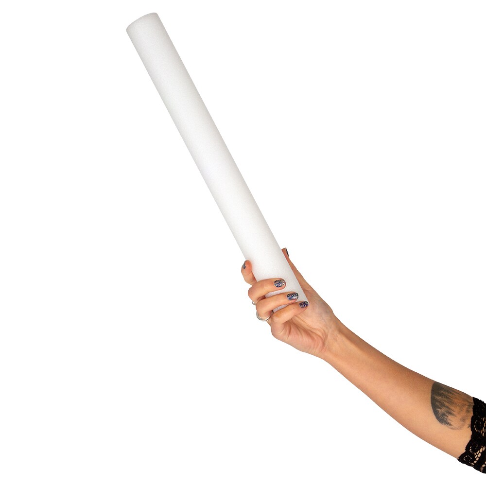 LED Skumstave 8 stk