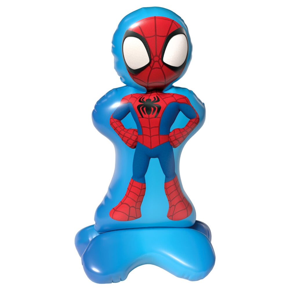 Spidey Stående Folieballon 101 cm