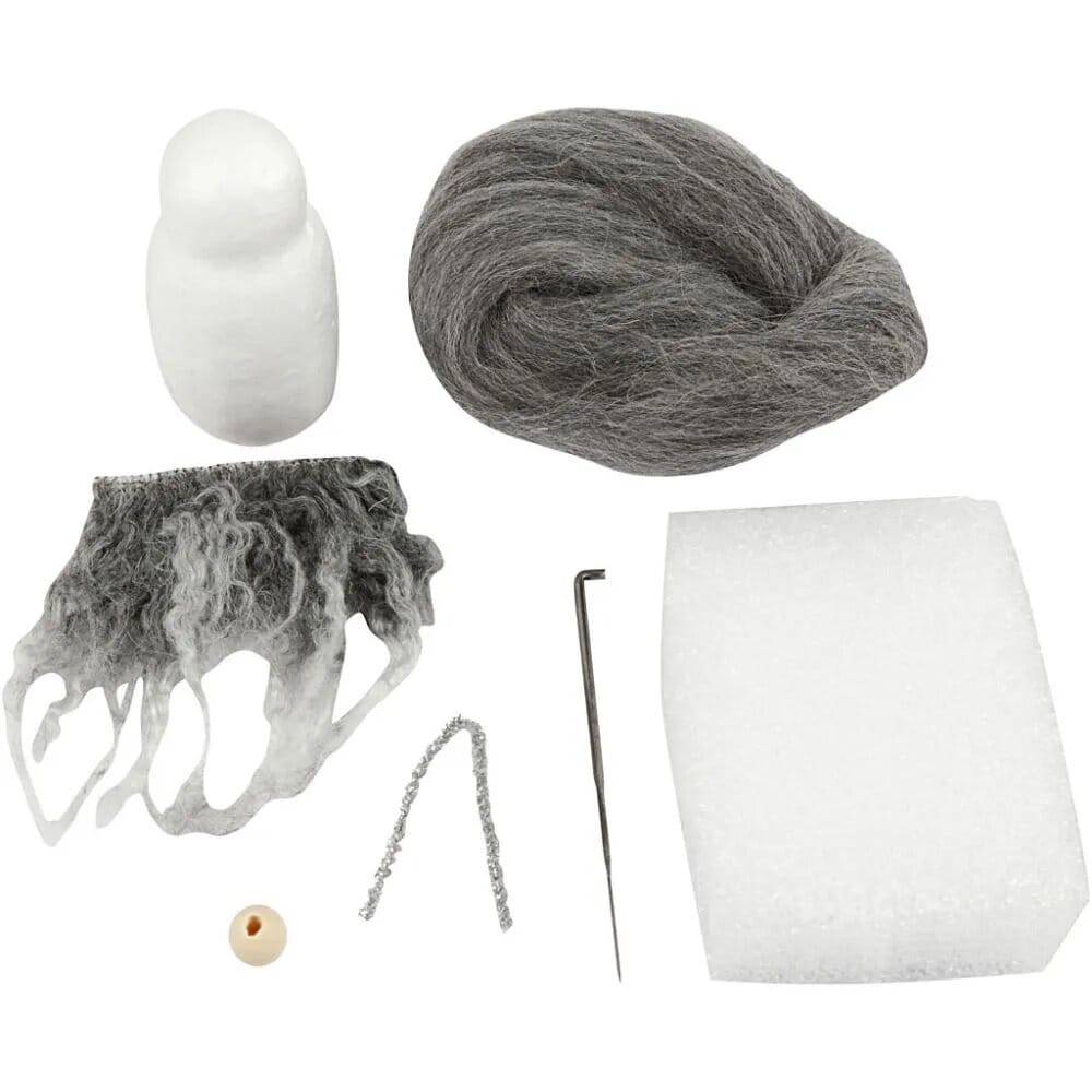 DIY kit - Nisse
