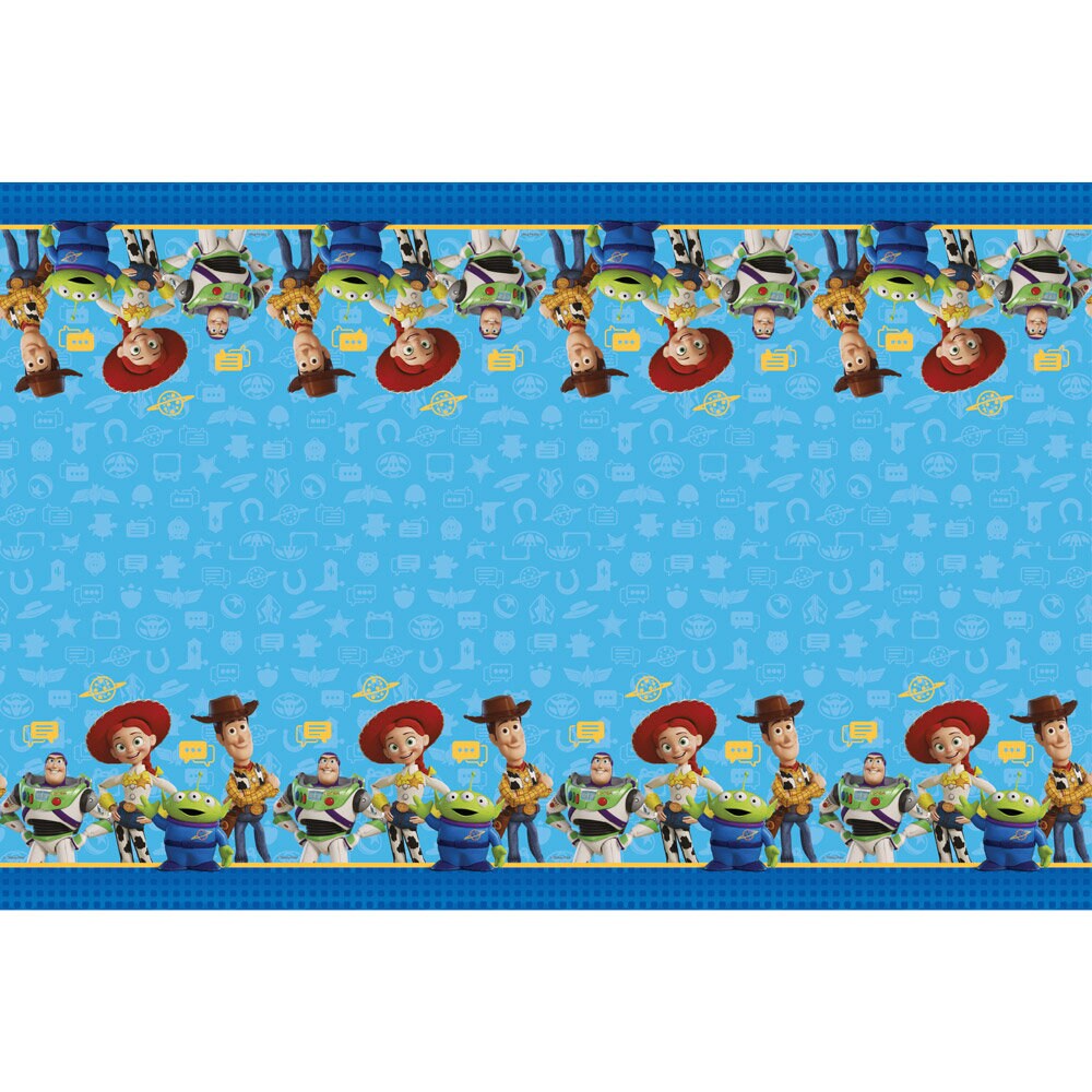 Toy Story 5 Dug 120 x 180 cm