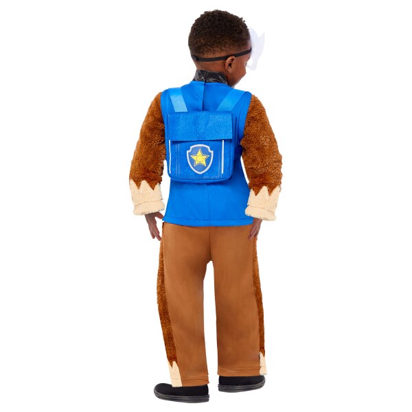 Chase Kostume Deluxe Børn 3-6 år