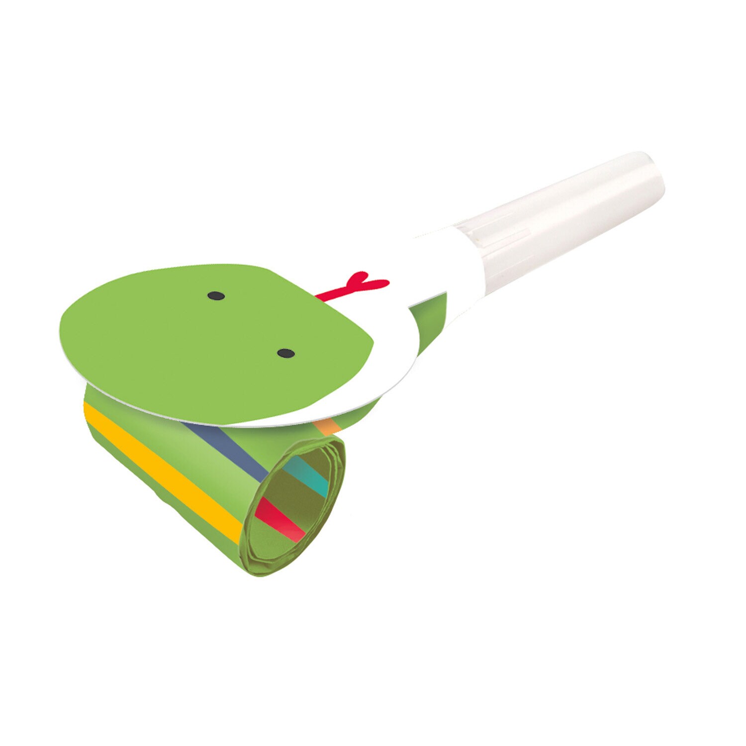 Safari Animal, Festslanger 8 stk.