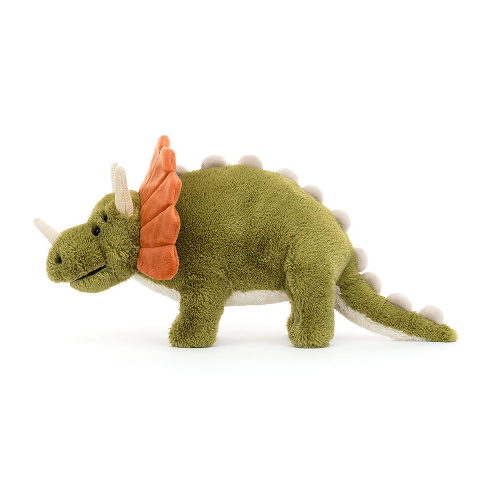 Jellycat - Dinosauren Archie 23 cm