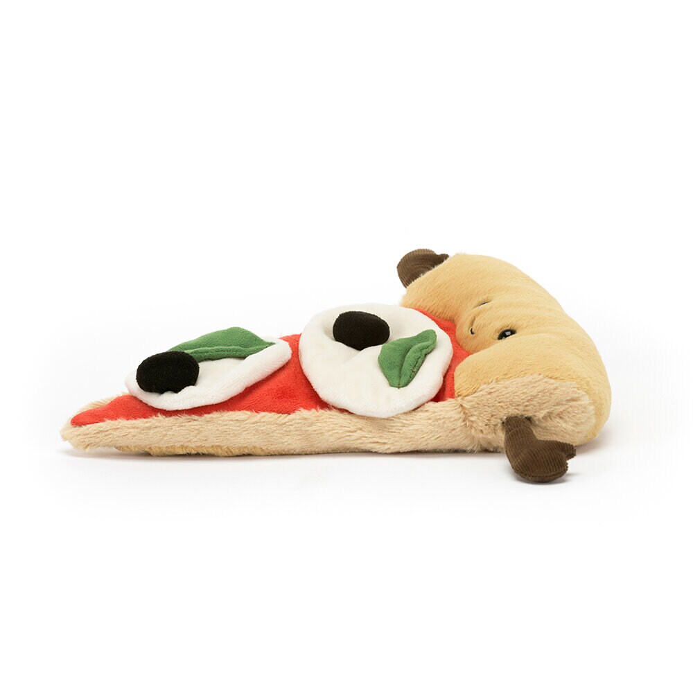 Jellycat - Pizzaskive 19 cm