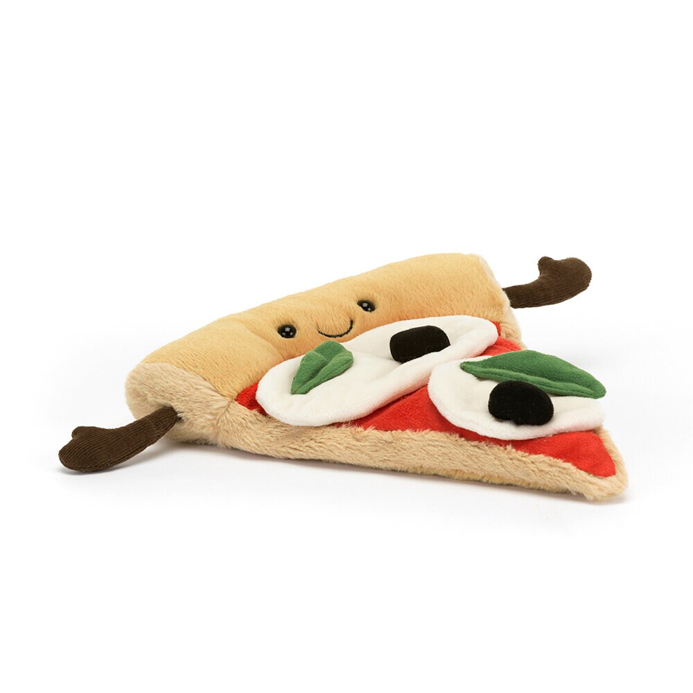 Jellycat - Pizzaskive 19 cm