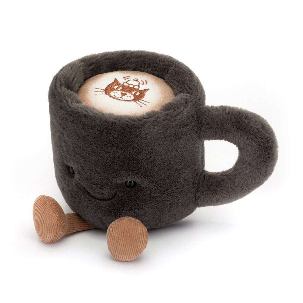 Jellycat - Kaffekop 14 cm
