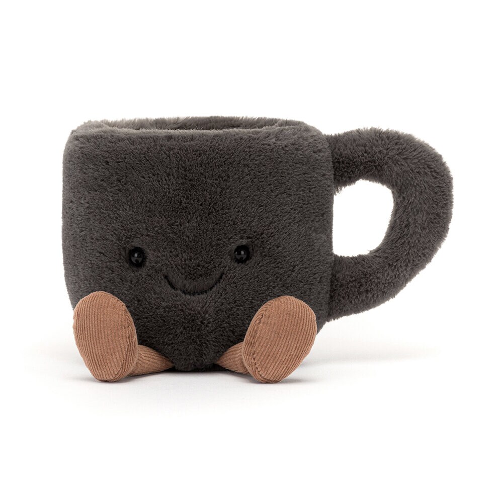 Jellycat - Kaffekop 14 cm