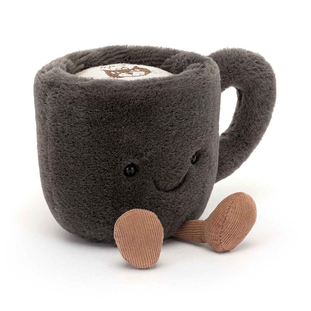 Jellycat - Kaffekop 14 cm