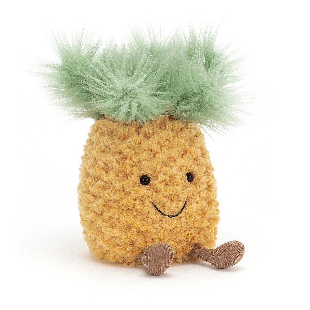 Jellycat - Ananas lille 16 cm
