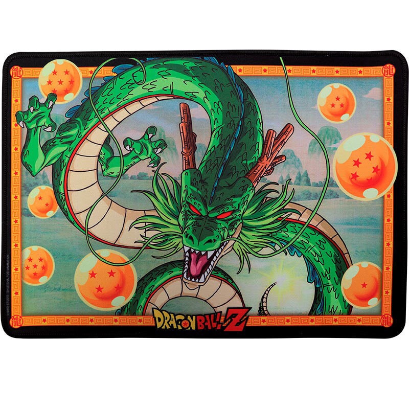 Dragon Ball Z - Musemåtte Shenron 25 x 35 cm