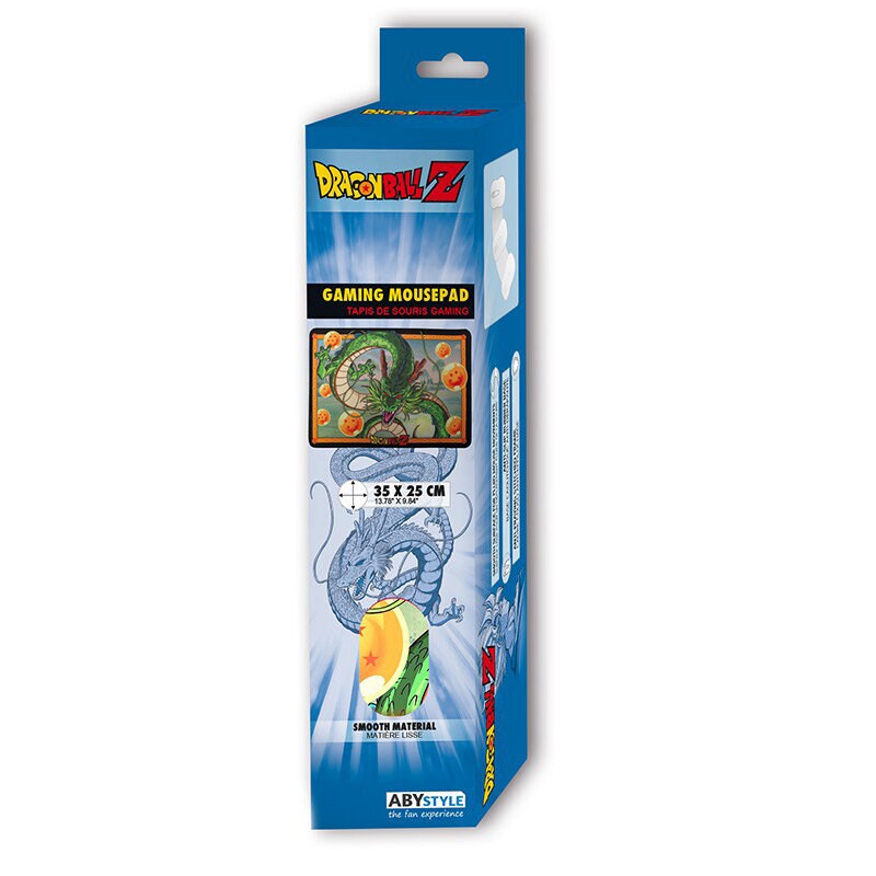 Dragon Ball Z - Musemåtte Shenron 25 x 35 cm