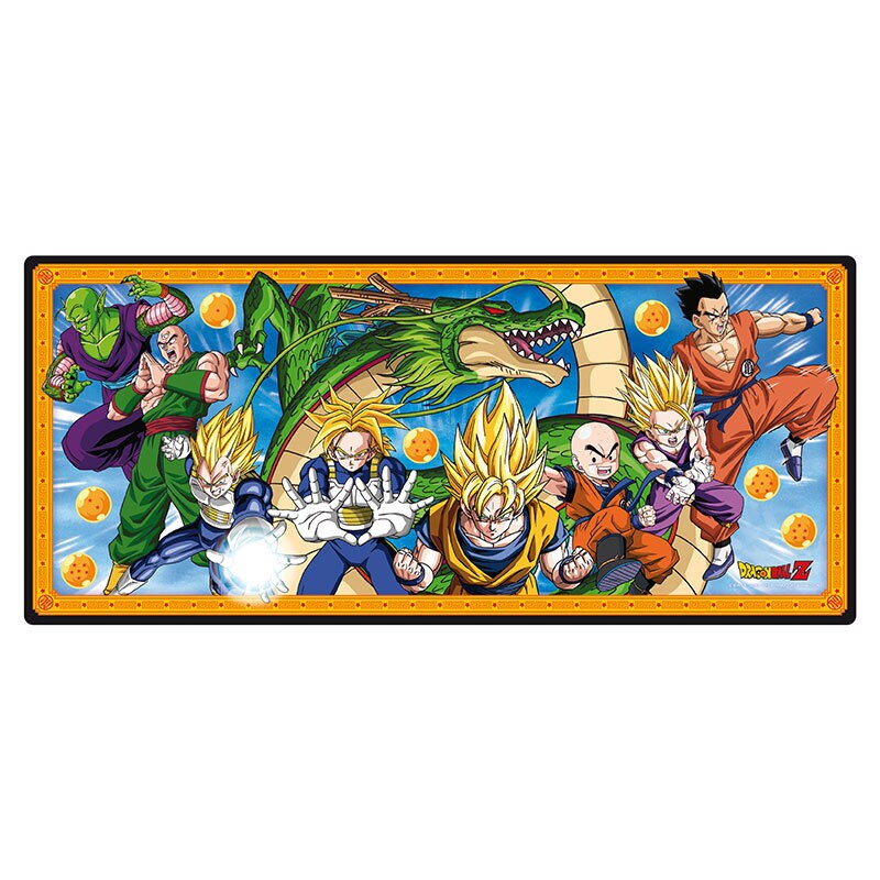 Dragon Ball - Gaming Musemåtte XXL 40 x 90 cm