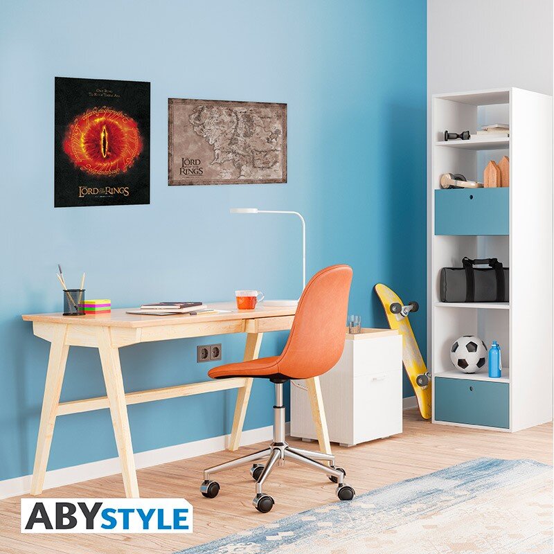 The Lord of the Rings, Plakater 2-pack