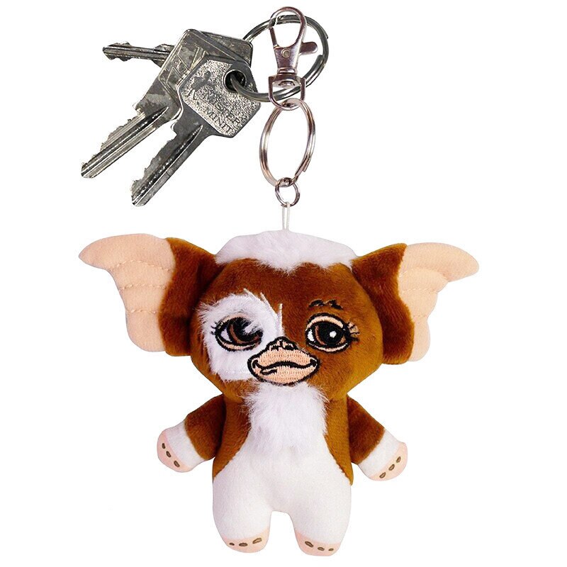 Gremlins - Nøglering Gizmo 10 cm