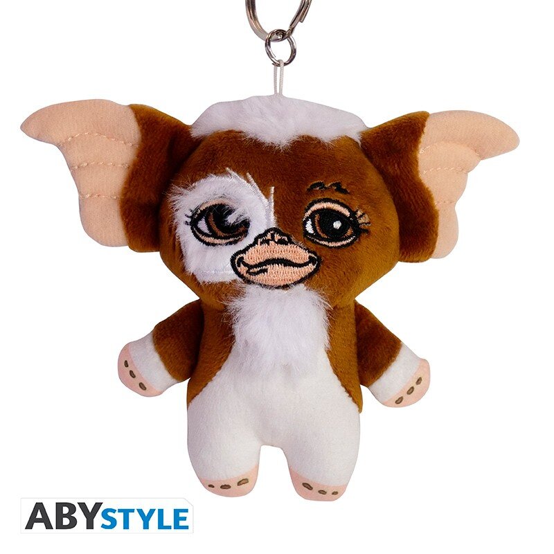 Gremlins - Nøglering Gizmo 10 cm