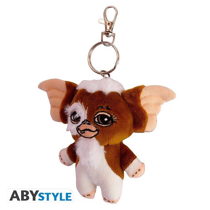 Gremlins - Nøglering Gizmo 10 cm