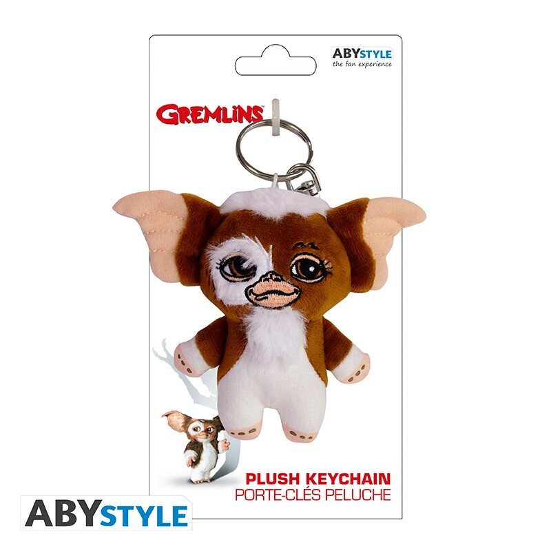 Gremlins - Nøglering Gizmo 10 cm