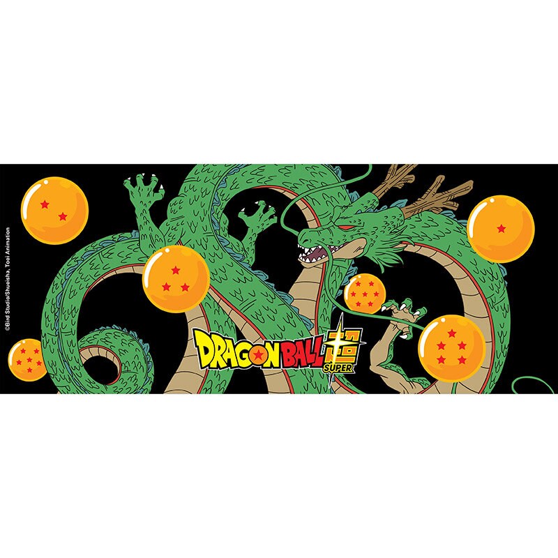 Dragon Ball Porcelænskrus 460 ml