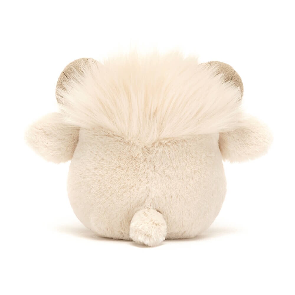 Jellycat - Sød lille buk 10 cm