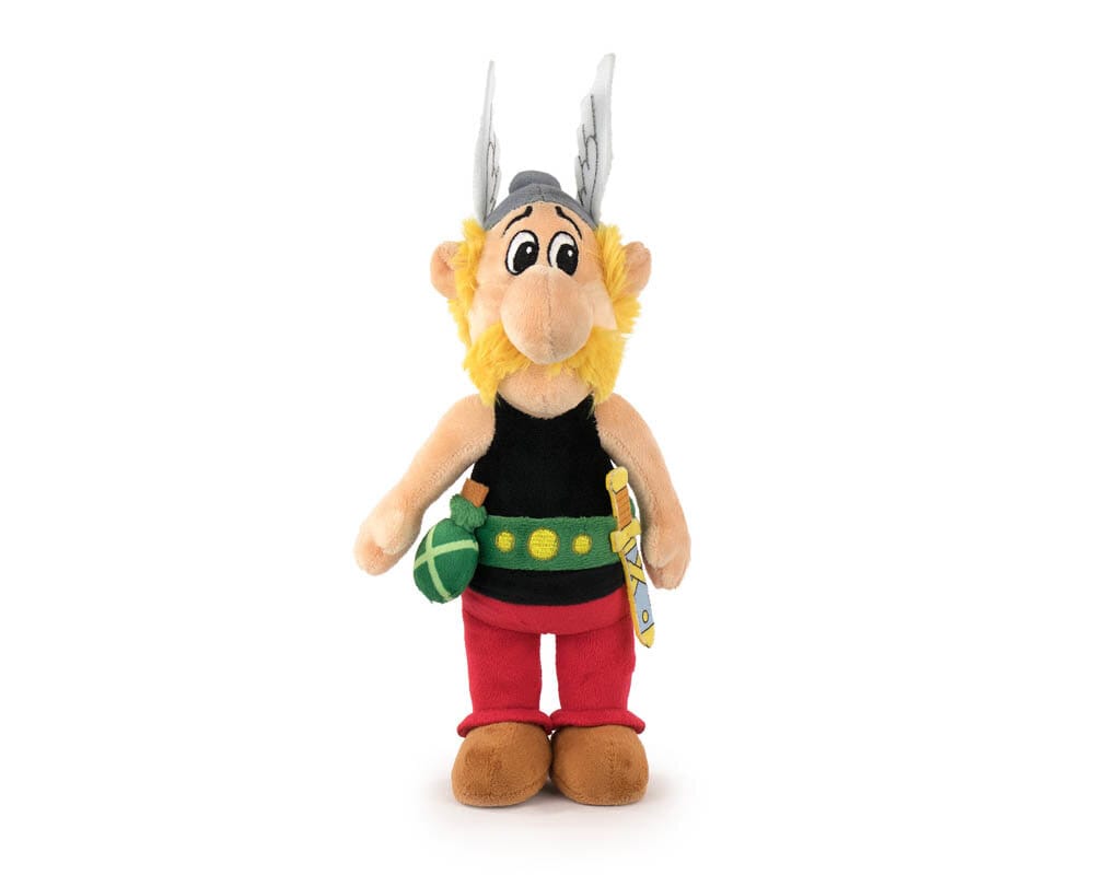 Asterix & Obelix - Asterix Bamse 27 cm