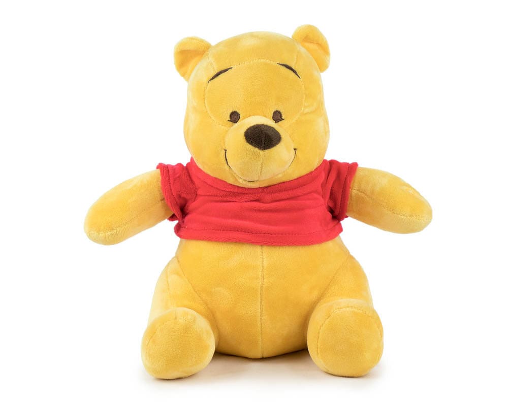 Peter Plys Bamse 28 cm