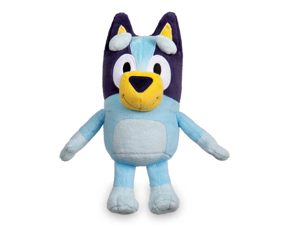 Bluey Bamse 20 cm