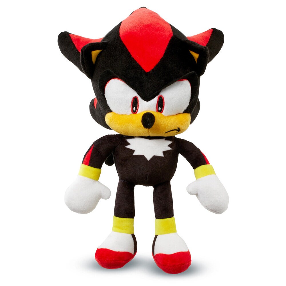Sonic Shadow Bamse 30 cm