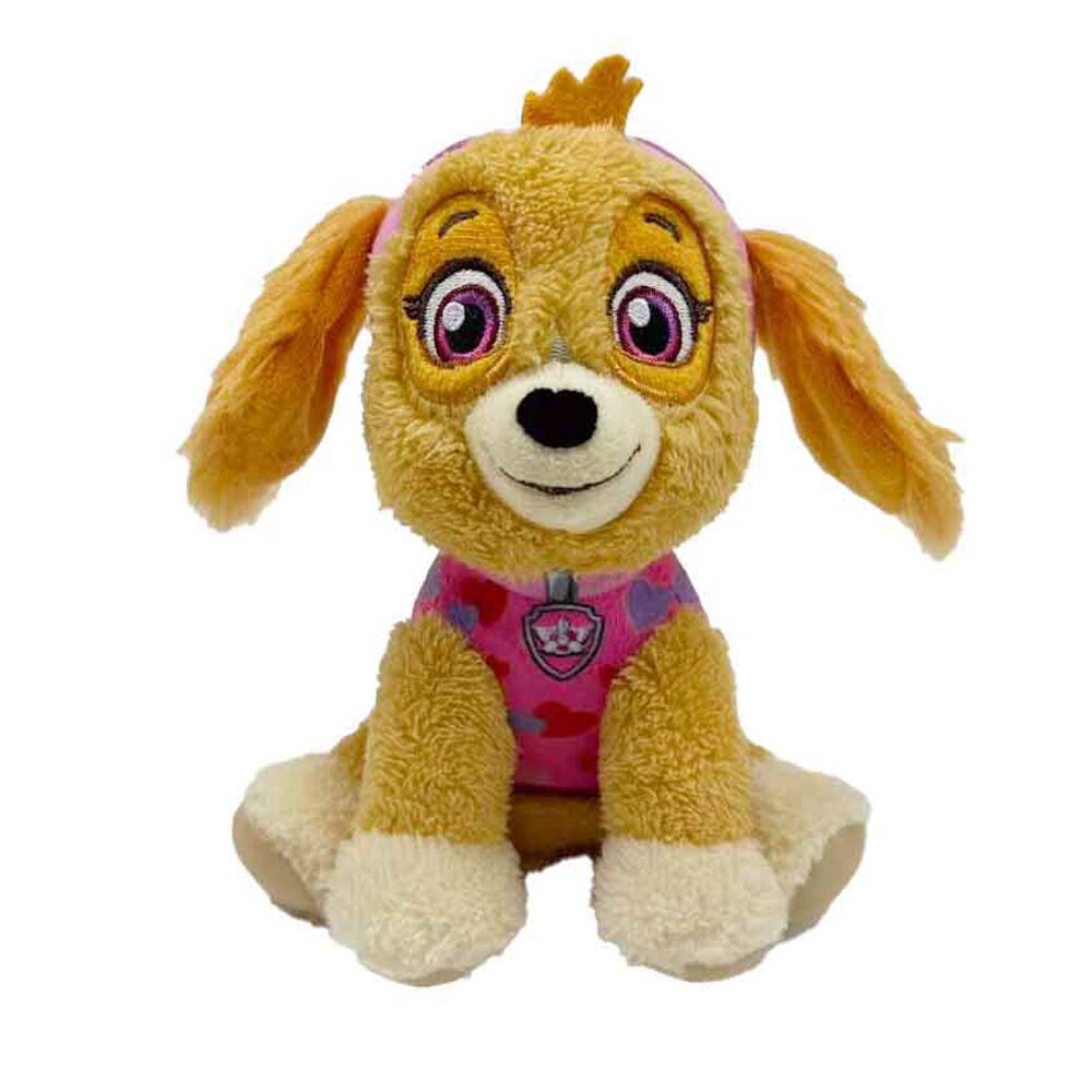 Paw Patrol Skye Bamse 16 cm