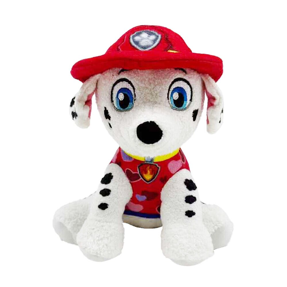 Paw Patrol Marshall Bamse 16 cm