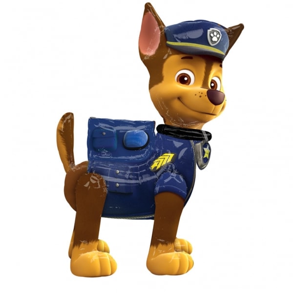 Paw Patrol - Airwalkerballon 137 cm