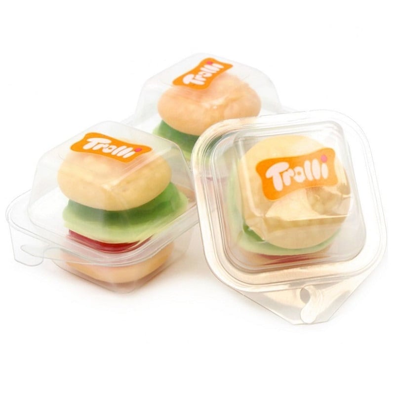 Trolli Miniburger