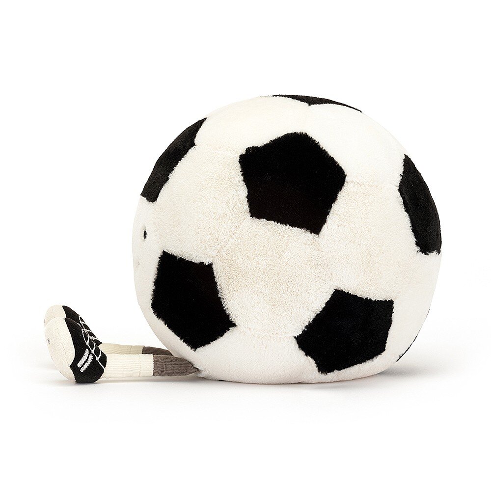Jellycat - Fodbold 23 cm